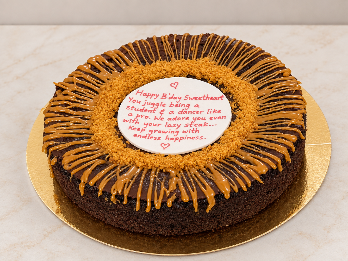 Brownie Slabs – A Cake Alternative thumbnail 5
