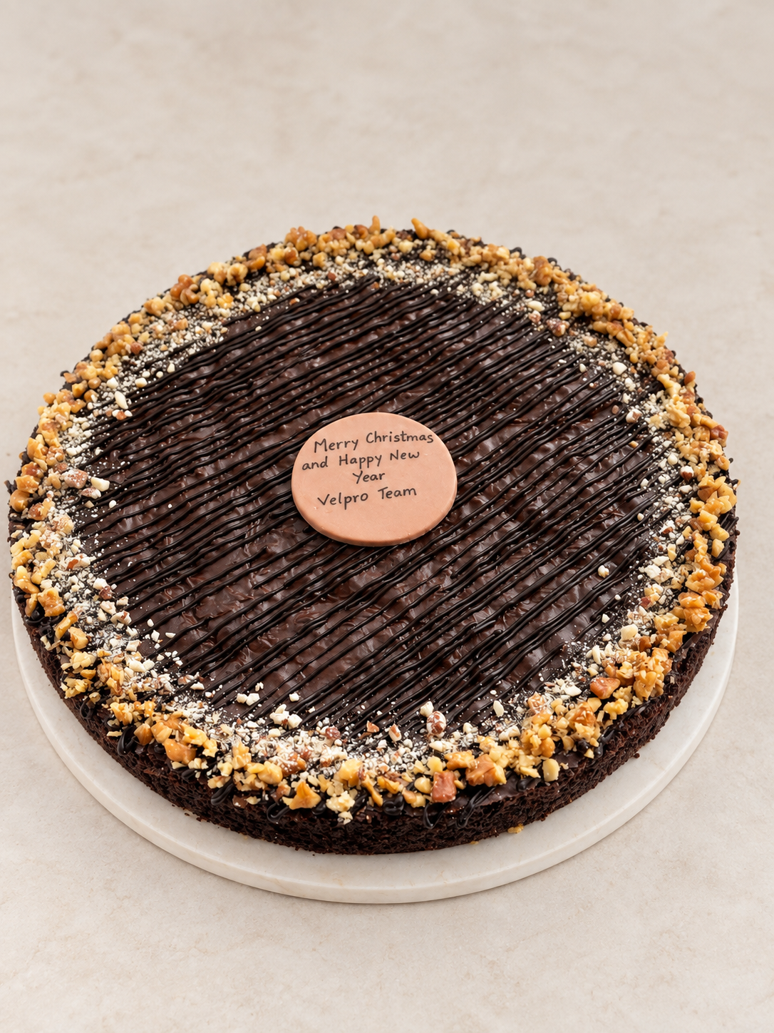 Brownie Slabs – A Cake Alternative thumbnail 6