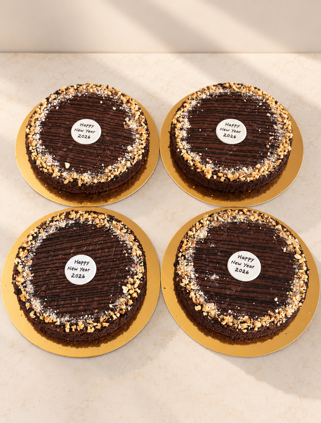 Brownie Slabs – A Cake Alternative thumbnail 2