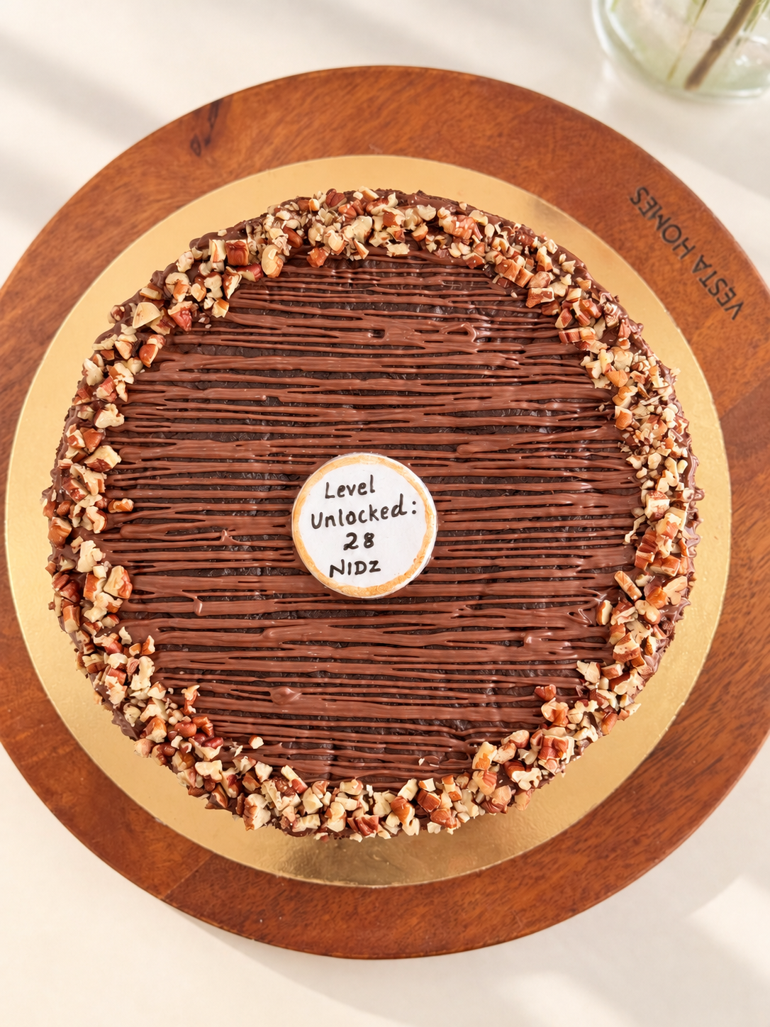 Brownie Slabs – A Cake Alternative thumbnail 3